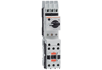 LOVATO Electric: Type F certification for SM1R… motor protection circuit breaker