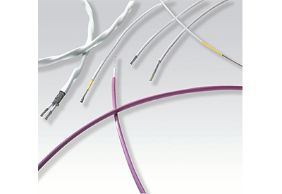 TE Connectivity: New Product – SPEC 55 Low Fluoride Wire and Cable