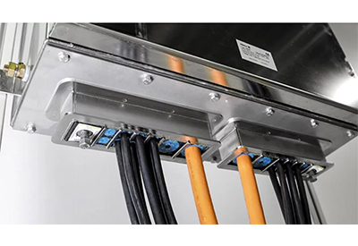 Roxtec HD Cable Transit Devices