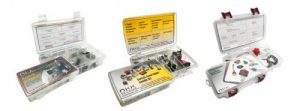 NKK Introduces Switch and Value Added Sample Kits