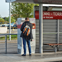 Thermoelectric Cooling  for Outdoor Kiosks