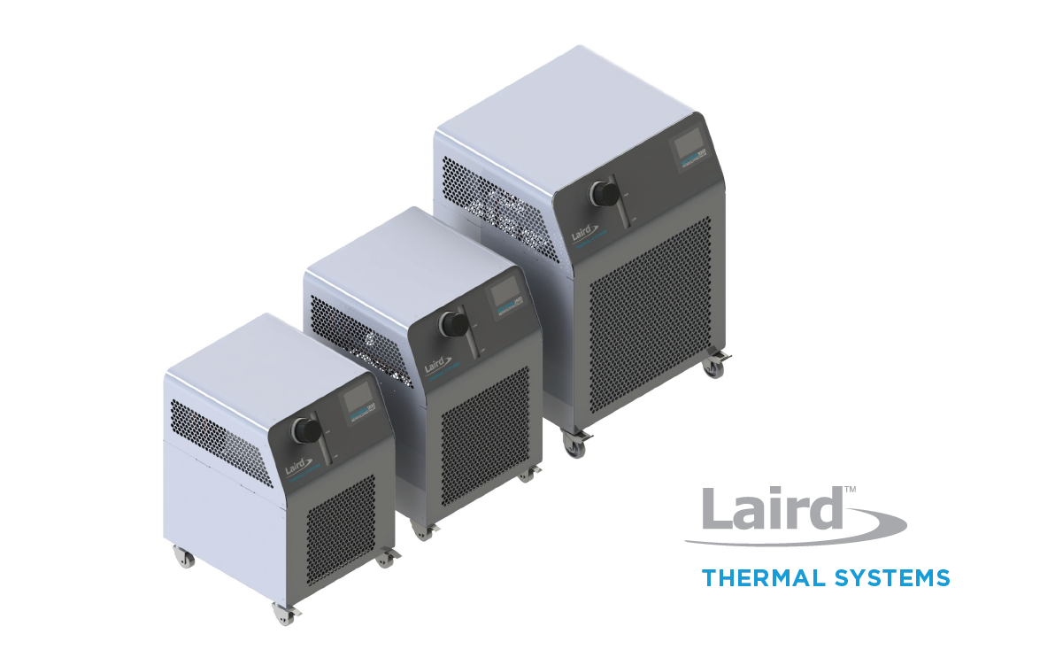 Laird Thermal Systems Nextreme Chiller