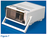 Modular Electronics Enclosures for Instrumentation Allow Versatile Cooling
