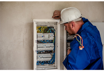 Electrical Service Upgrades Should Be a Priority for All Businesses