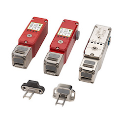 AutomationDirect Offers IDEM Non-contact RFID Coded Safety Switches