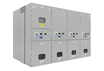 ABB’s New ANSI Medium-Voltage Digital Switchgear Offering Helps Customers Improve Safety, Efficiency, and Performance