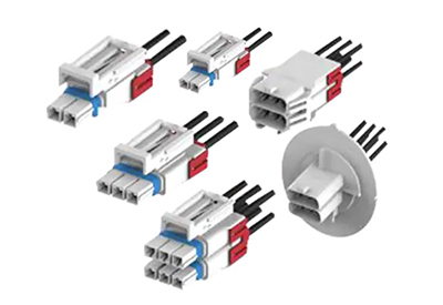 TE Connectivity Power Versa-Lock 5.0 Rectangular Power Connectors