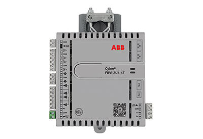 ABB Introduces FLXeon, New IoT Technology that Redefines Building Automation & Controls
