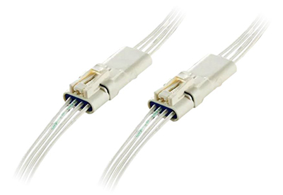 Mouser: TE Connectivity 2.5mm Sealed Signal Double Lock Connectors