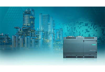 Simply Digital: Siemens Process Instrumentation Presents New Sitrans CC240 IOT Gateway