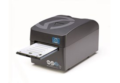 Cembre: Thermal Transfer Printer mg3 Easy, Handy and Intuitive