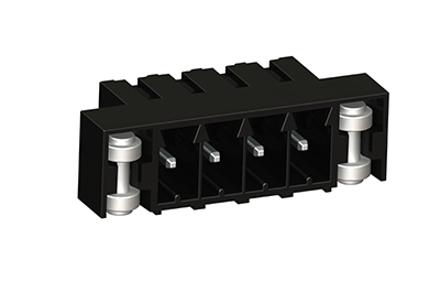 Weco Connectors: 110-M-216-SMD