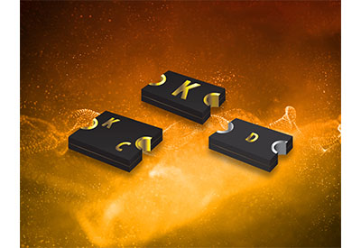 Bourns Adds 1812 Package Size Model Series with 125 °C Ratings to its Multifuse Line of PPTC Overcurrent Protectors