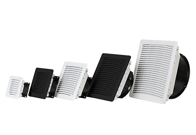 Arieltech: Fan Filters and Exhaust Filters