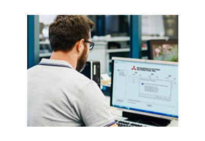 Mitsubishi Electric Releases CNC Offset Manager Software