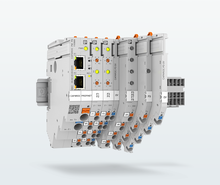 Customizable Overcurrent Protection System from Phoenix Contact is UL Certified