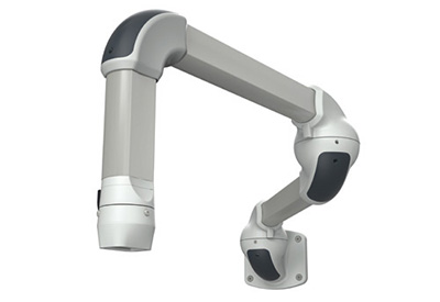ROLEC: profiPLUS 50 Designer Suspension Arm System for Light to Medium Loads