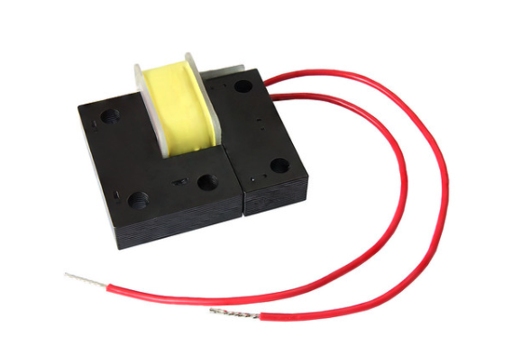 Haptic Feedback Actuator from Vishay Intertechnology Offers High Force Density