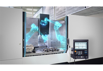 Siemens Shapes the Future Through Integrated Automation, Robotics and Digitalization at Automate 2022