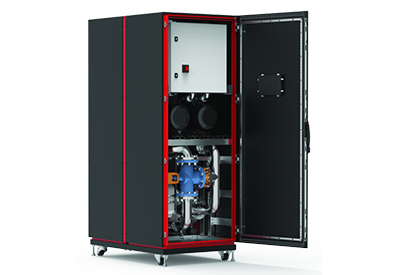 nVent: RackChiller CDU800 Optimizes Cooling Performance in Minimal Space