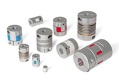 JW Winco: Precise and Reliable Couplers