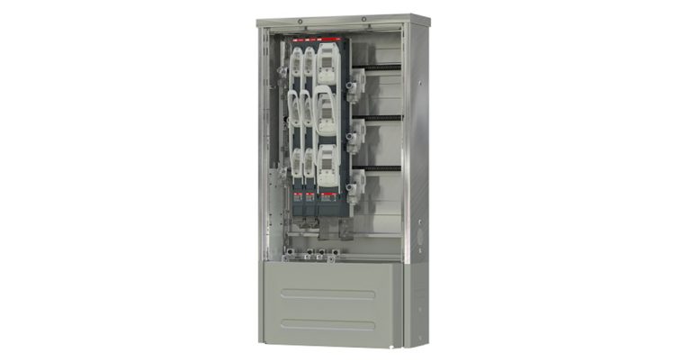 ABB: Low Voltage Distribution System