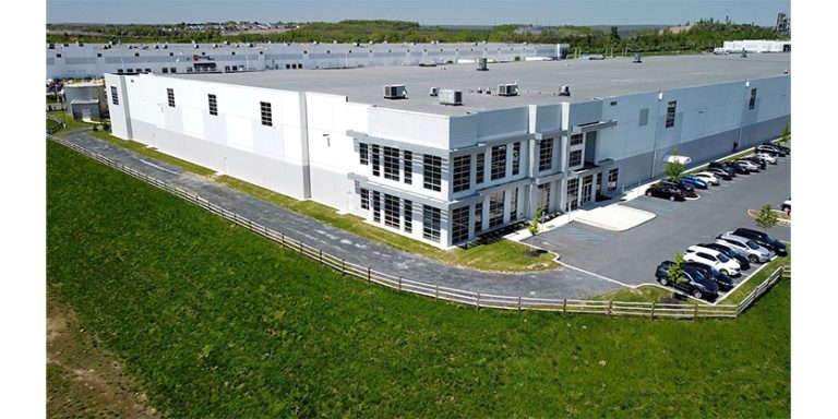 ABB Opens New $4 Million Northeast Distribution Center in Lehigh Valley, PA