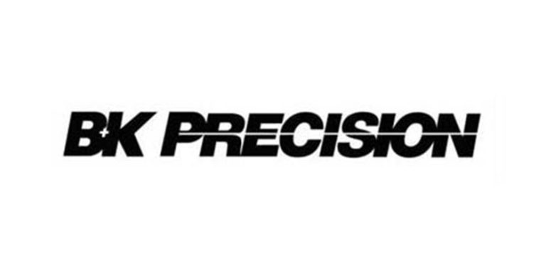 B&K Precision & ES-West Announce Partnership