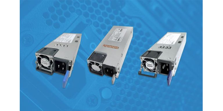 Bel Power Solutions: TEC Series Power Supplies for Server, Storage and Networking Applications