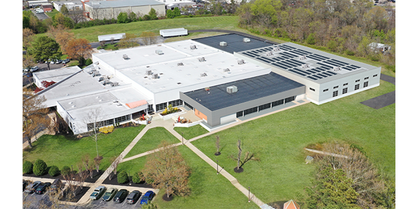 Engineering & Manufacturing Facility