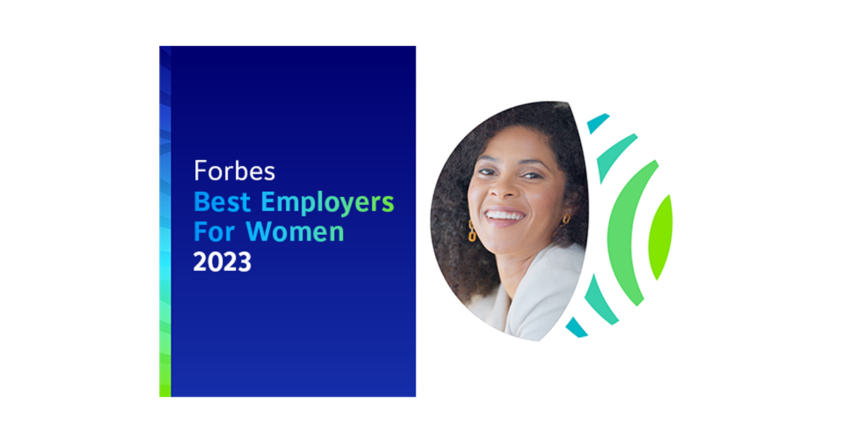 Johnson Controls Named to Forbes Best Employers for Women 2023 List