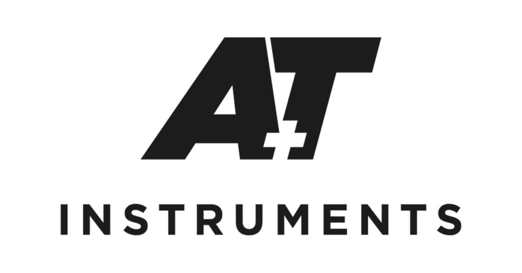 A+T Instruments logo