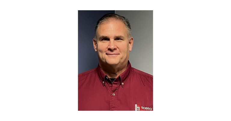 Jeff Hall Announced as Newly Promoted Plant Manager for Robroy Industries Enclosures Division