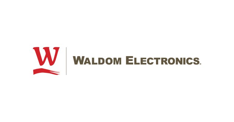 Waldom Electronics Adds JAE Electronics Inc. to it’s Product Offering