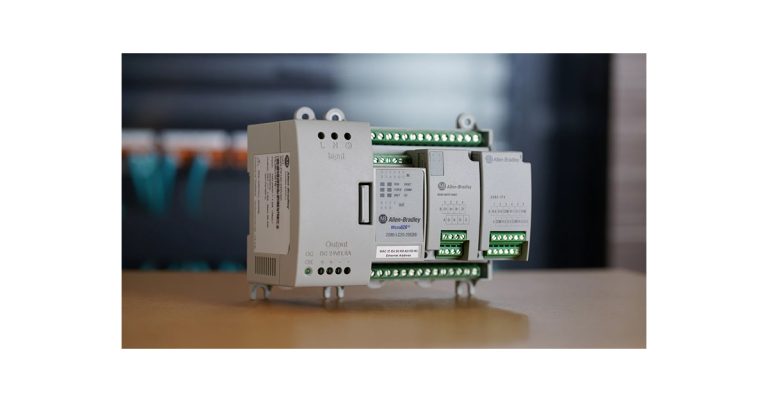 Rockwell Automation: Micro800 Controllers and Automation Software Enhancements Streamline Machine Design, Development and Deployment