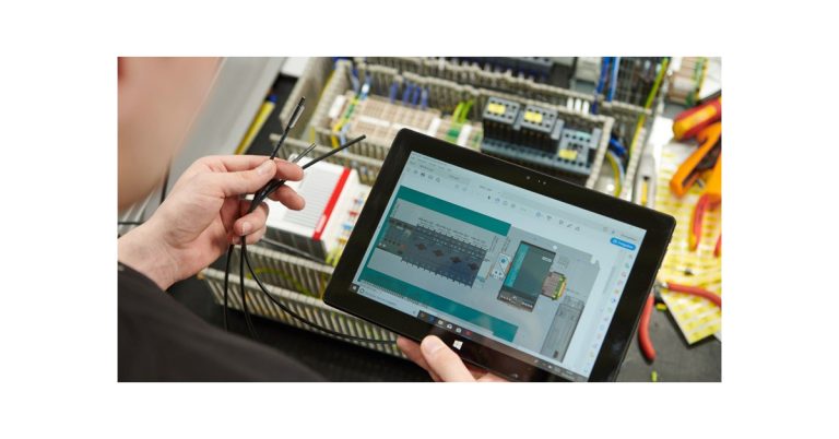 Enhancing Efficiency and Scalability in Industrial Control Panel Manufacturing