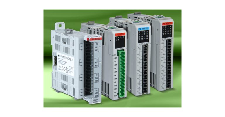 AutomationDirect: Productivity1000 and Productivity2000 Relay & TTL Modules