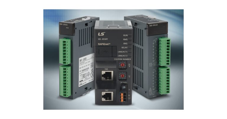 AutomationDirect: LS Electric XGB PLC Remote I/O Modules
