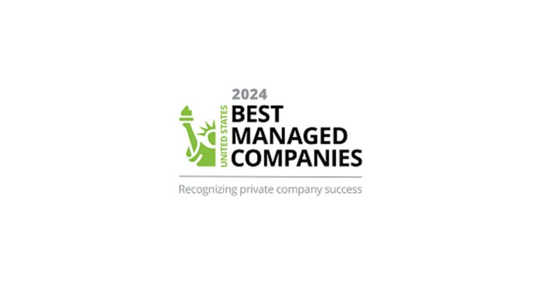 Graybar Recognized as a 2024 US Best Managed Company