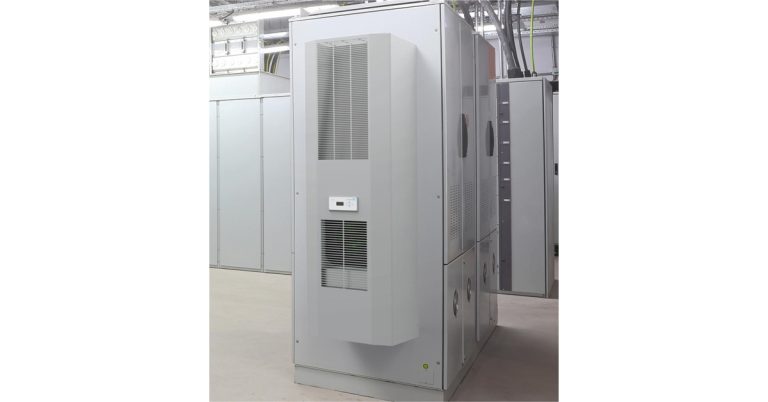 Pfannenberg USA: New X-Series Cooling Units