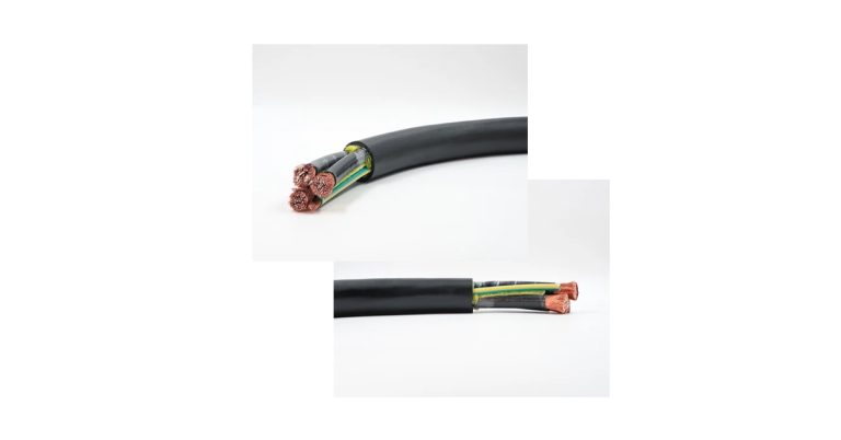 Amphenol TPC Wire & Cable: Addition to the Hy-Trex MP500 Power Cable Line-up