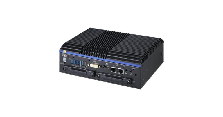 Contec: BX-M4600 Series of Fanless High-Performance Embedded PCs with 12th/13th-Generation Intel Core Processors