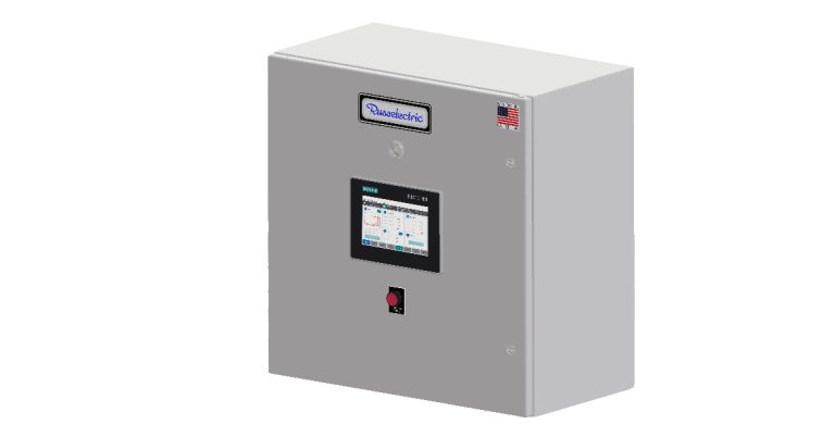 Russelectric, A Siemens Business: ATS Remote Annunciator