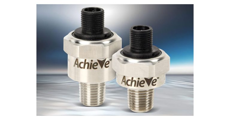 AutomationDirect: AchieVe LPPT Series Pressure Transmitters