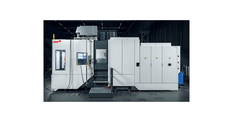 Starrag Enhances PITmode Fusion to Operate Machine Tools Safely and Securely