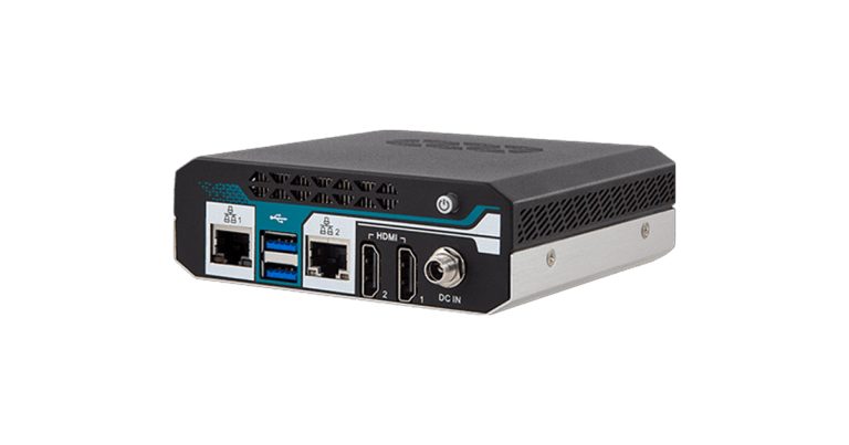 ARBOR Technology: New IEC-3702 Compact Industrial PC with Unexpected Capabilities