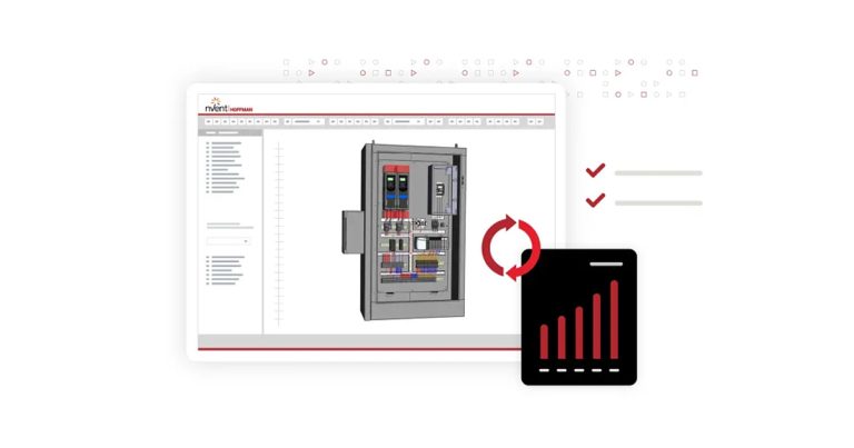 nVent Hoffman: Simplified Automation With DTM Software