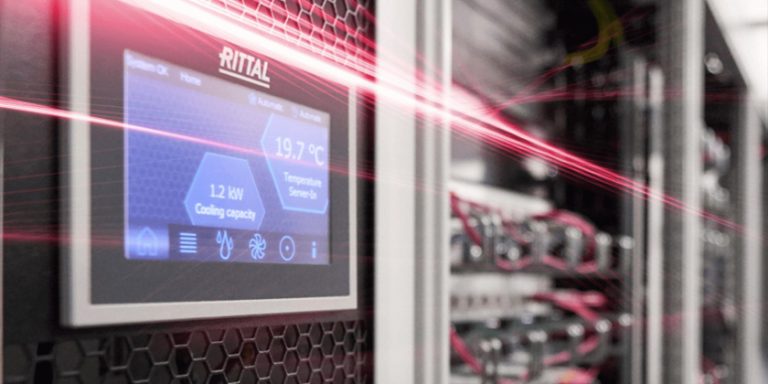 What to Know About Cooling High-Density Data Centers