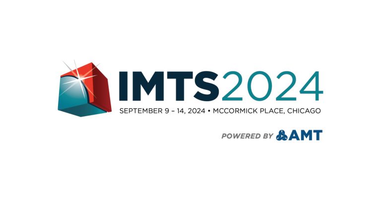 AMT’s Emerging Technology Center at IMTS 2024 Highlights Hybrid Solutions, Automation, Workforce Engagement, and Model-Based Engineering