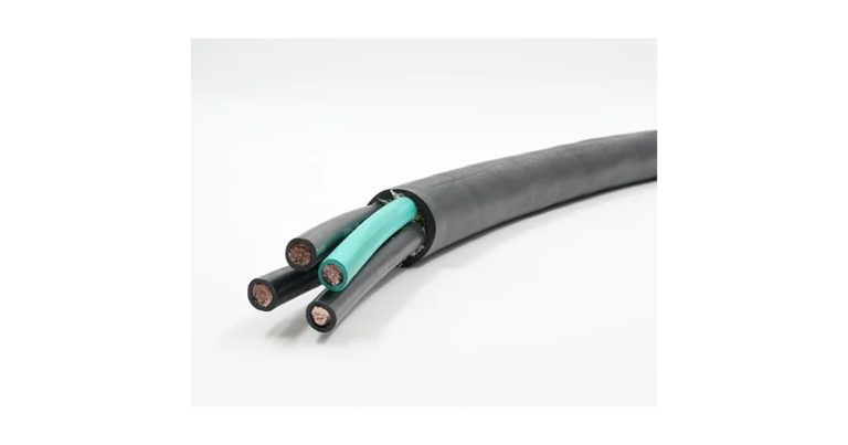 Amphenol TPC Wire & Cable: Hy-Trex 2KV Power Cable